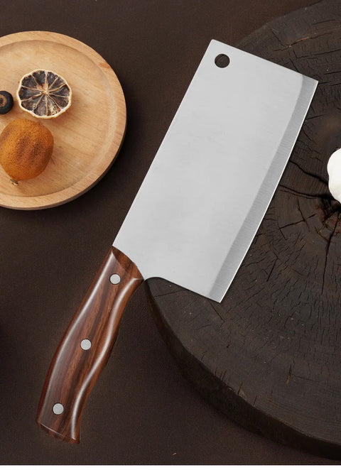 High Quality Multi-Purpose Stainless Steel Chef’s Knife