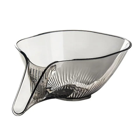 Adjustable Sink Strainer Basket Multi-Purpose Kitchen Organizer