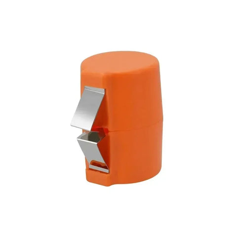Creative Egg Shell Opener – Stainless Steel Egg Cracker for Kitchen Baking